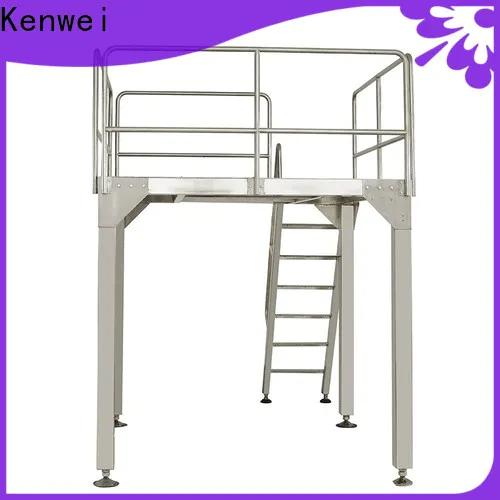 Kenwei conveyor manufacturers affordable solutions