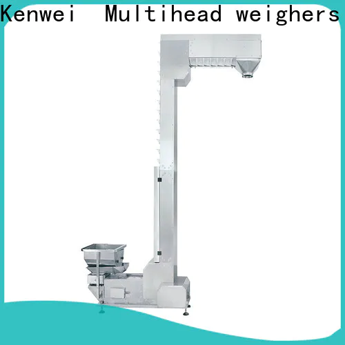 service à guichet unique standard de table rotative Kenwei