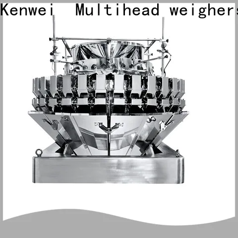Kenwei package scale brand