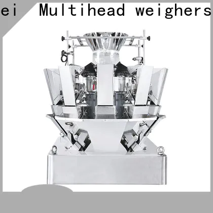 Kenwei multihead weigher price design