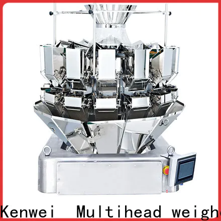 fast shipping Kenwei automatic weighing brand