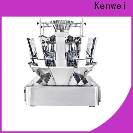 Solutions abordables pour machines de remplissage Kenwei OEM ODM Kenwei