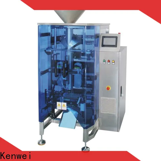 Máquina de embalaje vertical Kenwei, venta al por mayor de china