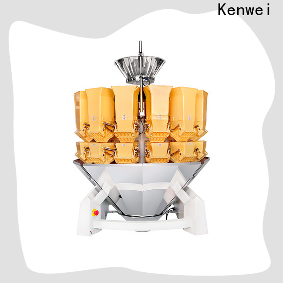 ابدأ ببدء عرض سعر جهاز قياس الرؤوس المتعددة من Kenwei