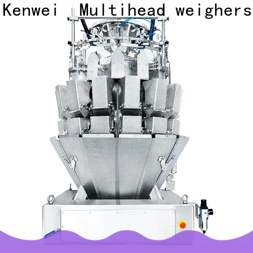 Offre exclusive d'équipement de pesage Kenwei