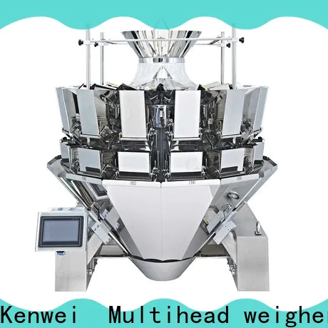 ماكينة التعبئة وتغليف ماركة Kenwei