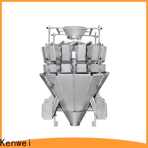 Fábrica de máquinas de impresión de envases de alimentos Kenwei