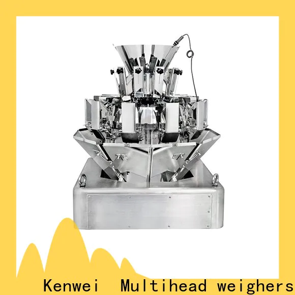 Kenwei OEM ODM Kenwei fabricante de máquinas empacadoras de frutas secas