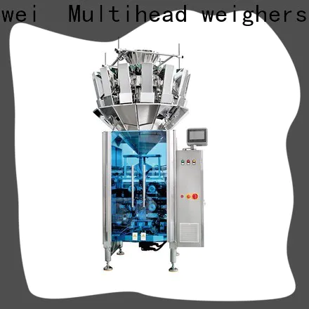 machine de pesage et d'emballage Kenwei haut de gamme solutions abordables