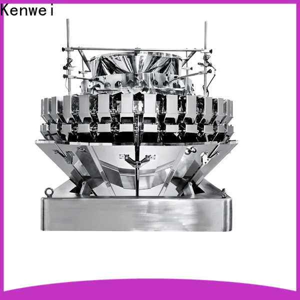 Usine de balance de contrôle de poids Kenwei