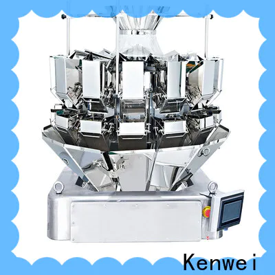 Kenwei OEM ODM آلة تعبئة الزجاجات Kenwei حلول ميسورة التكلفة