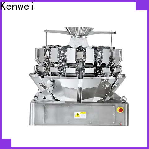 simple Kenwei packaging equipment trade partner