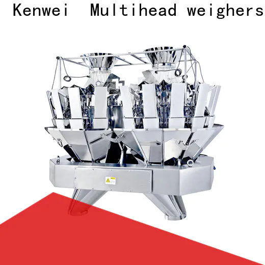 الشحن السريع العلامة التجارية kenwei وزنها الأكبر