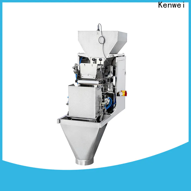 ماكينة تصنيع المعدات الالكترونية Kenwei بسيطة