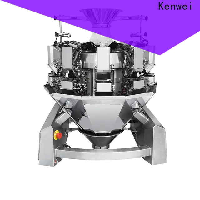 Kenwei pet food packing machine affordable solutions