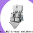Kenwei vertical form fill and seal machines supplier