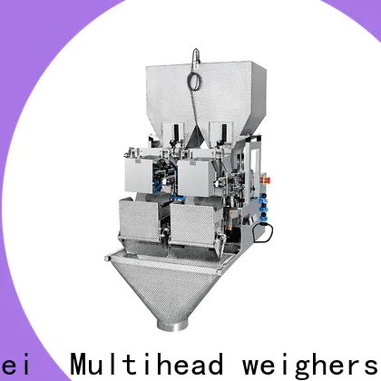 Proveedor de máquinas de formado, llenado y sellado vertical Kenwei