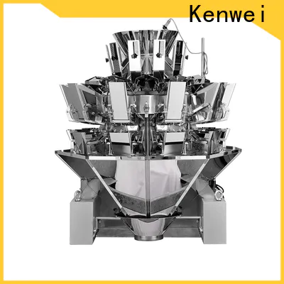 Kenwei bulk weigher factory