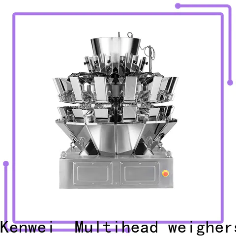 Oferta exclusiva de máquina de llenado Kenwei económica
