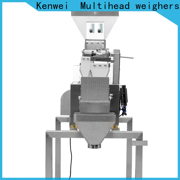 nouvelles solutions abordables pour les machines d'emballage Kenwei