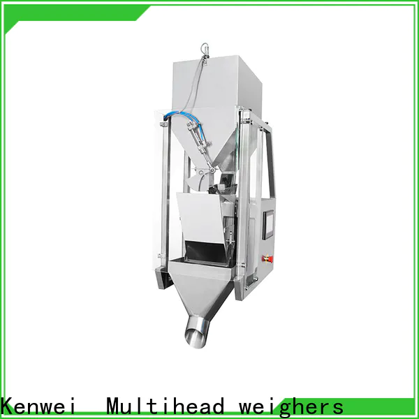 cheap Kenwei vertical form fill and seal from China