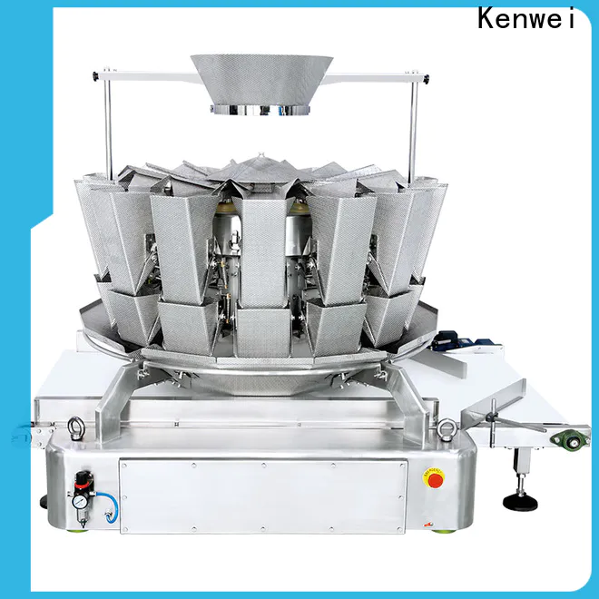 Kenwei weighing equipment wholesale