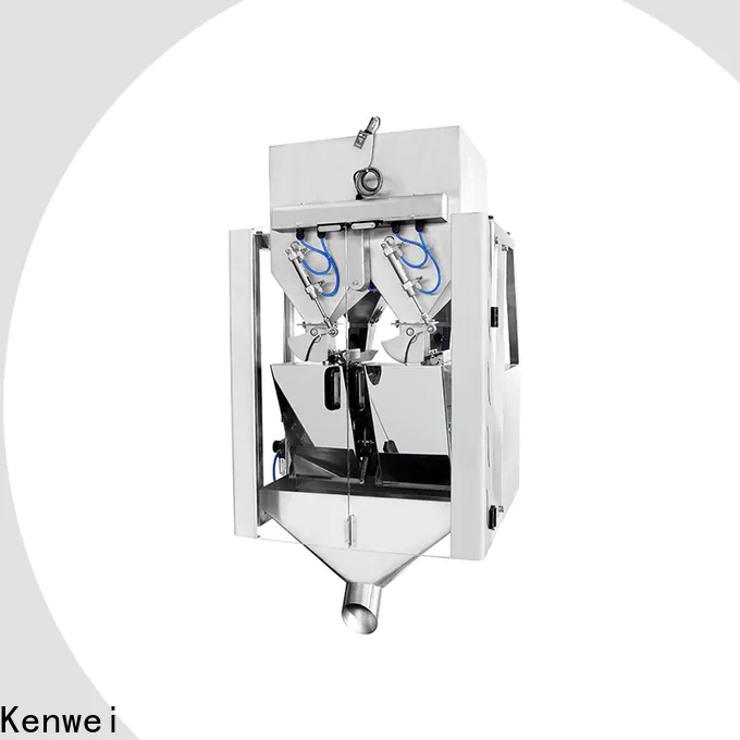 آلة مصنع الوزن الإلكتروني Kenwei المتقدمة