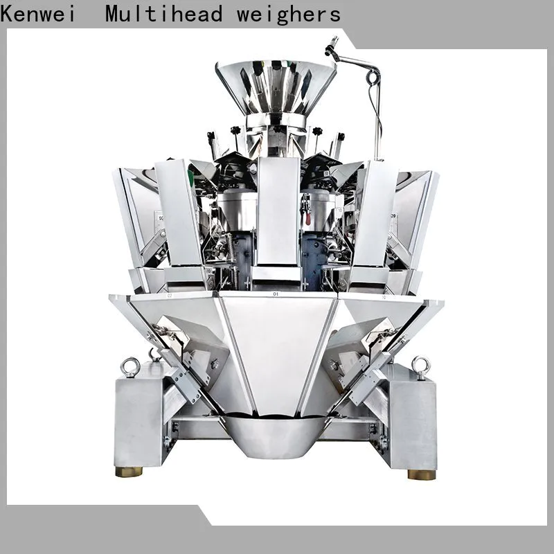 Kenwei automatic checkweigher brand