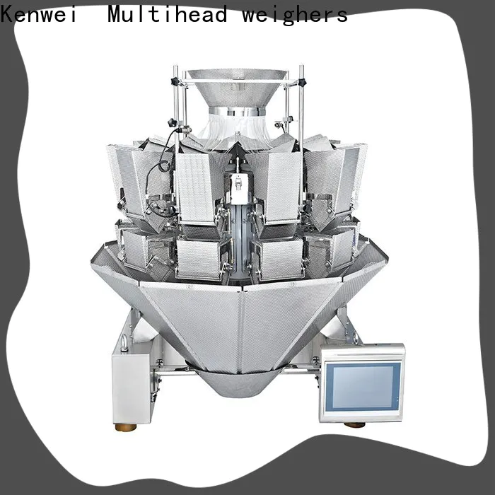 high quality Kenwei food packaging printing machine exclusive deal