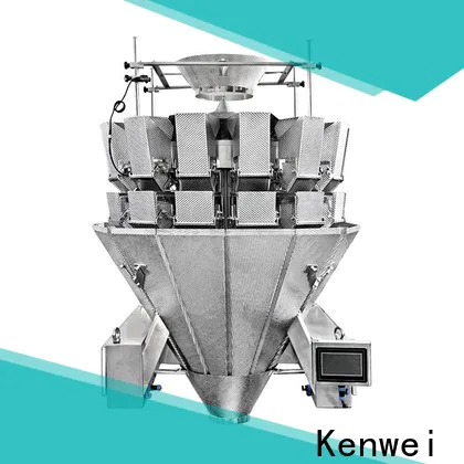 Usine de machines à sceller Kenwei bon marché