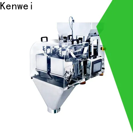 Kenwei calidad asegurada socio comercial de escala combinada Kenwei