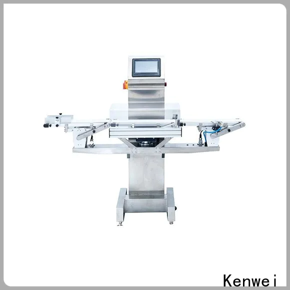 Fábrica de máquinas pesadas Kenwei de bajo costo Kenwei