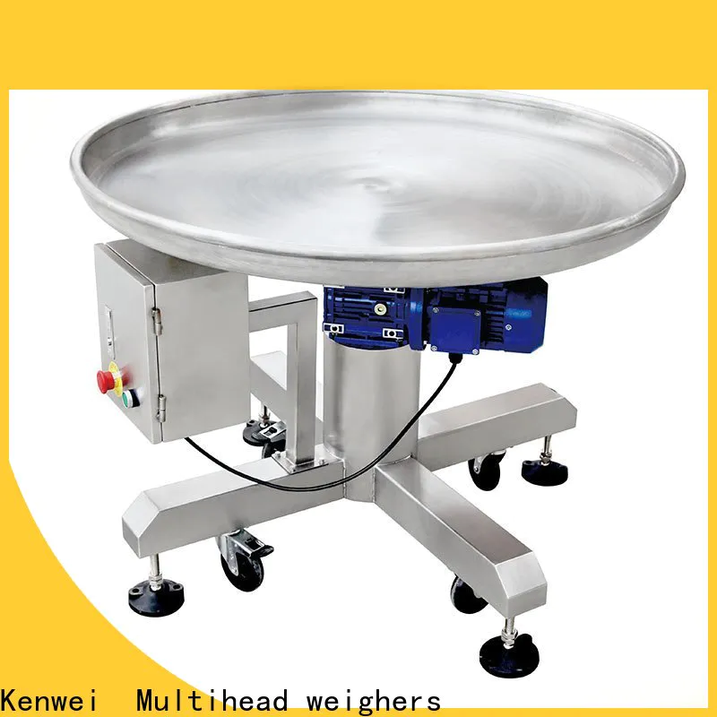 Kenwei conveyors for sale affordable solutions