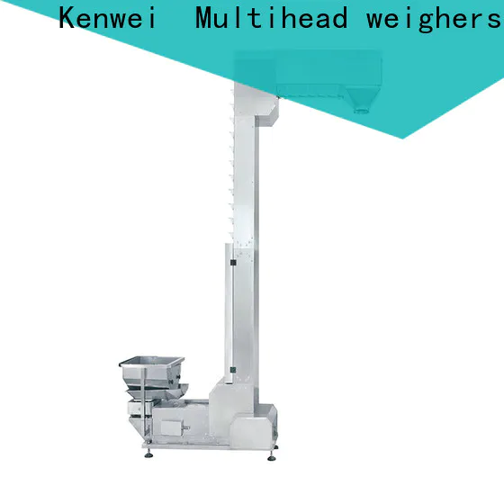 multifunctional Kenwei rotary table from China