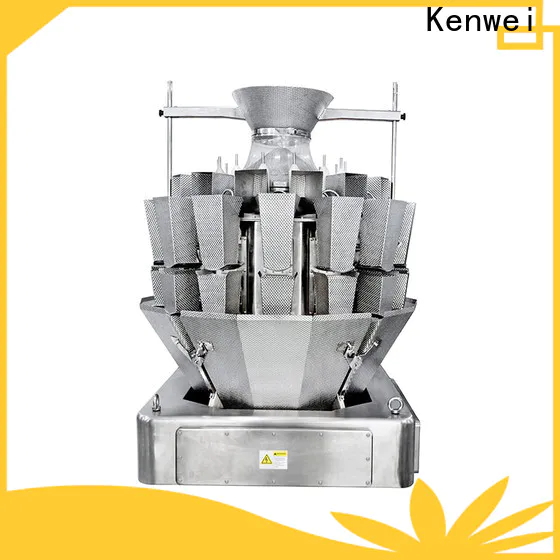 Kenwei food packaging machine china design