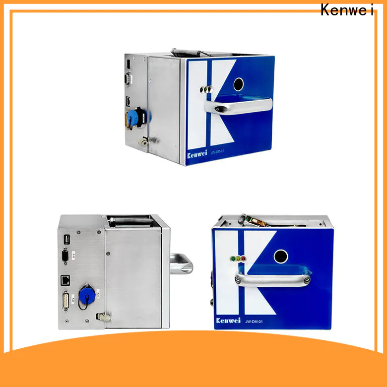 Kenwei – imprimante d'étiquettes thermiques Kenwei, haute qualité, vente en gros