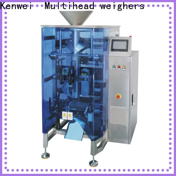 new Kenwei vertical filling packaging machine wholesale
