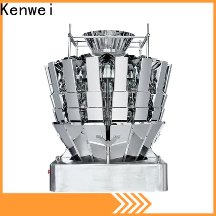 ماكينة صفقة شراكة Kenwei حصرية
