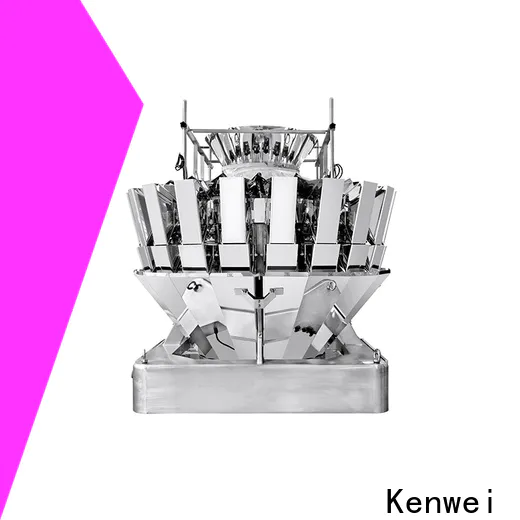 معدات Kenwei وزن Kenwei عالية الجودة بالجملة