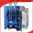 Oferta exclusiva de la máquina de envasado al vacío vertical Kenwei personalizada Kenwei