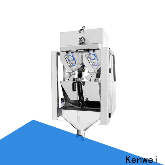 standard Kenwei weighing and packing machine wholesale