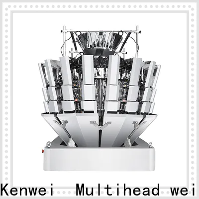 Kenwei العلامة التجارية Kenwei لمعدات التعبئة والتغليف المواد الغذائية المنزلية متعددة الوظائف