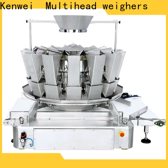 Kenwei puff packing machine trade partner