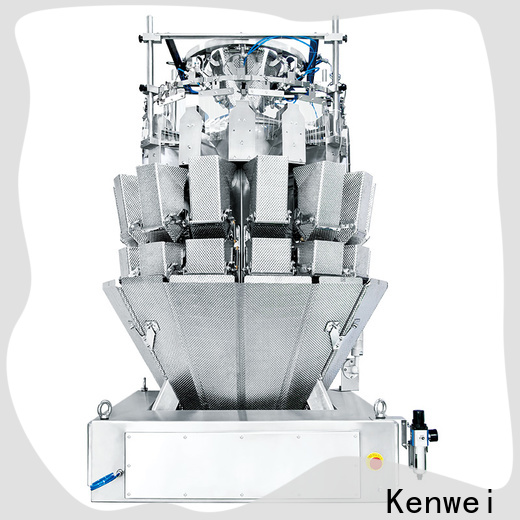 Système de trieuse pondérale Kenwei professionnel Kenwei, solutions abordables