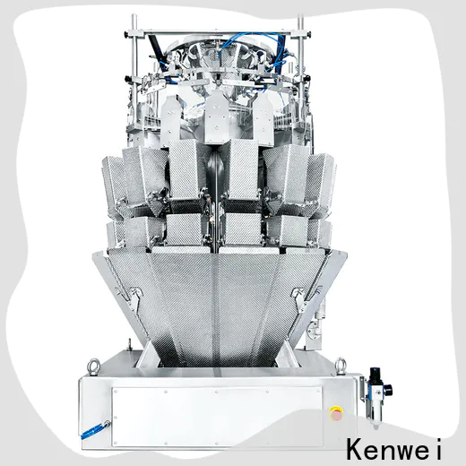 Système de trieuse pondérale Kenwei professionnel Kenwei, solutions abordables