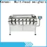 Kenwei high quality Kenwei vertical form fill and seal machines trade partner