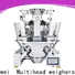 Máquina de pesaje y embalaje Kenwei de China