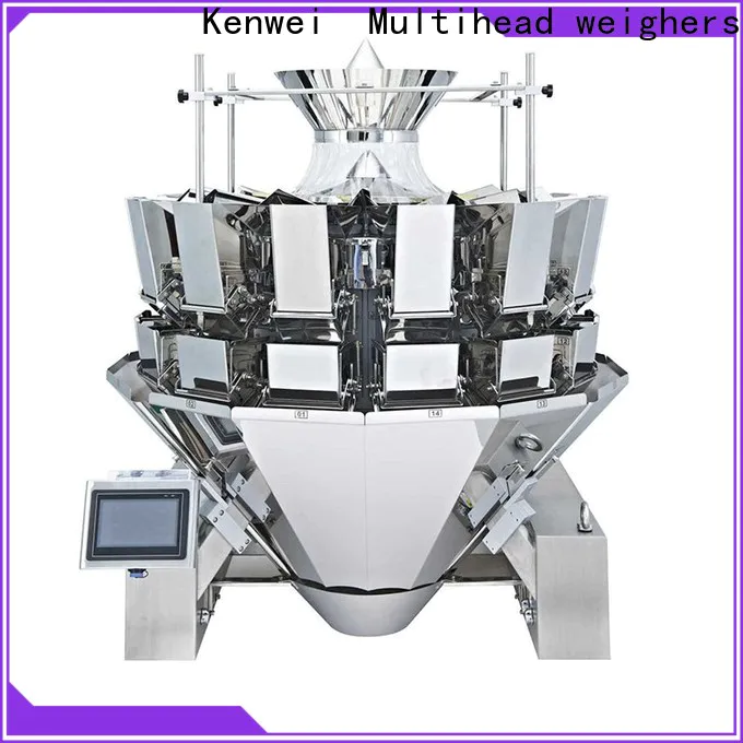 marca de pesaje automatico kenwei