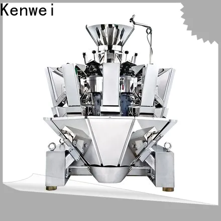 Kenwei nuevo diseño de báscula combinado Kenwei
