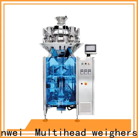Fournisseur de machines de pesage et d'emballage Kenwei